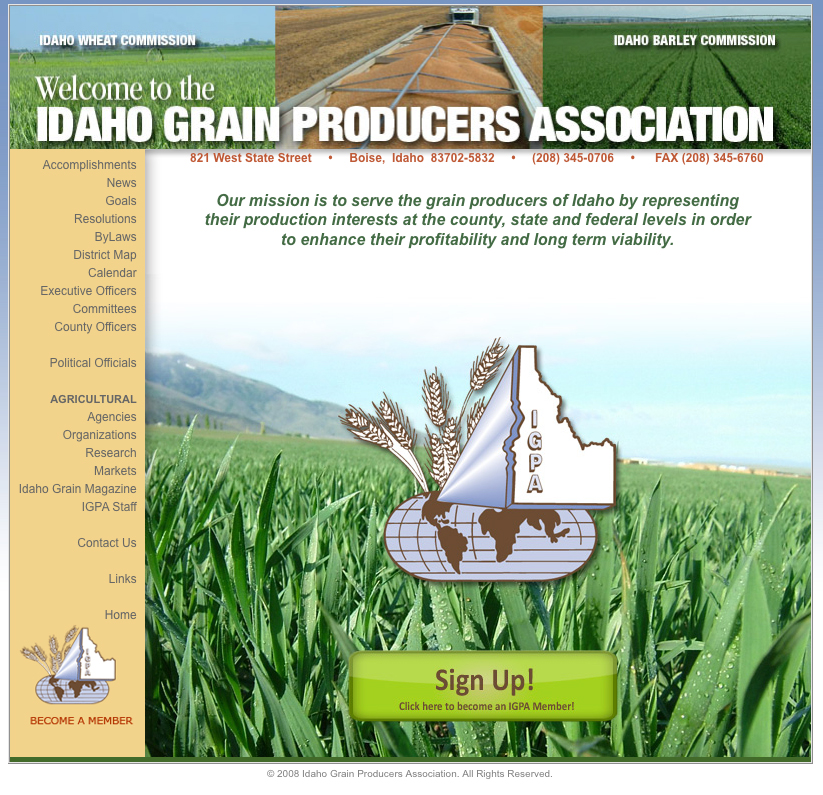 IGP-Web-Page IGP-Web-Page